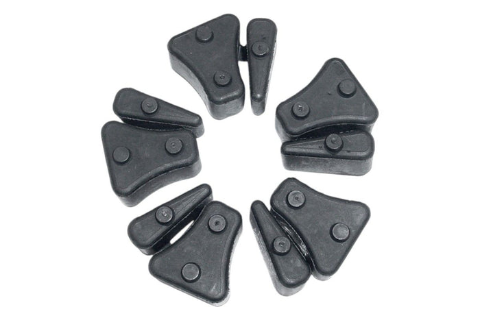 SLP4052 Parastrappi per mozzi originali HONDA