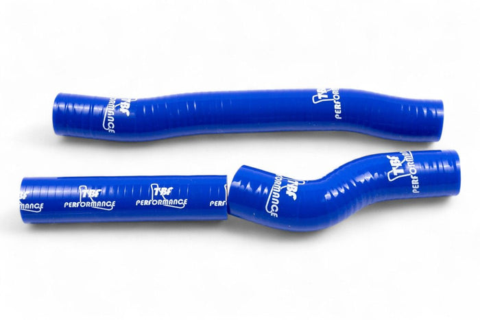TB67123B Manicotti radiatore TBF - GASGAS HUSQVARNA KTM blu