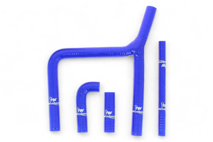 TB97515B Manicotti radiatore TBF - TM blu