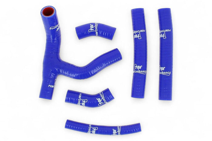 TB97525B Manicotti radiatore TBF - TM blu