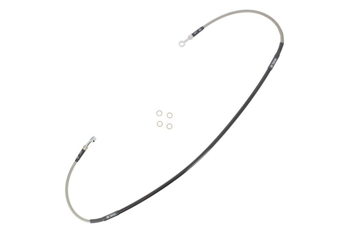 TFG61011 Tubo freno anteriore VENHILL - GASGAS trasparente