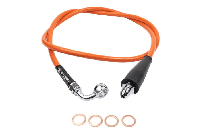 TFK13027A Tubo frizione VENHILL - KTM - arancione