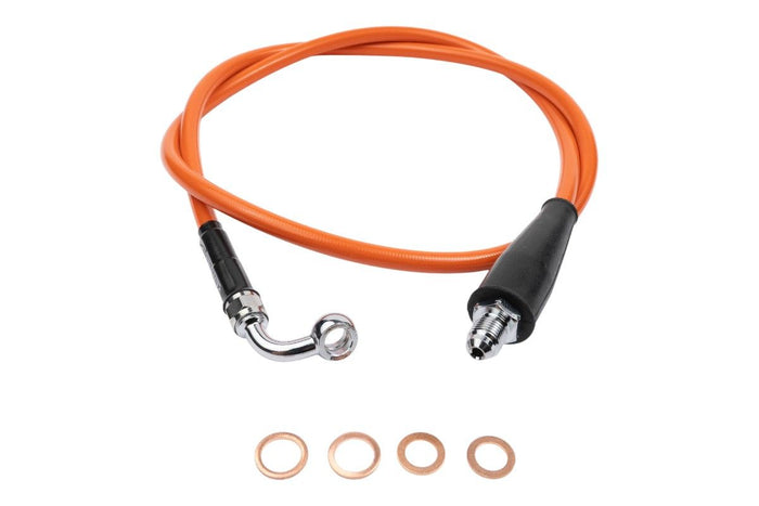 TFK13035A Tubo frizione VENHILL - KTM - arancione