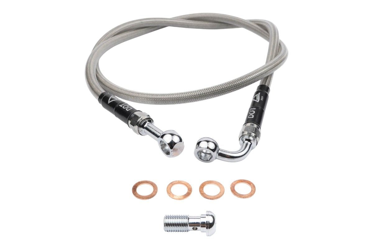 TFK13040 Tubo frizione VENHILL - GASGAS HUSQVARNA KTM 65