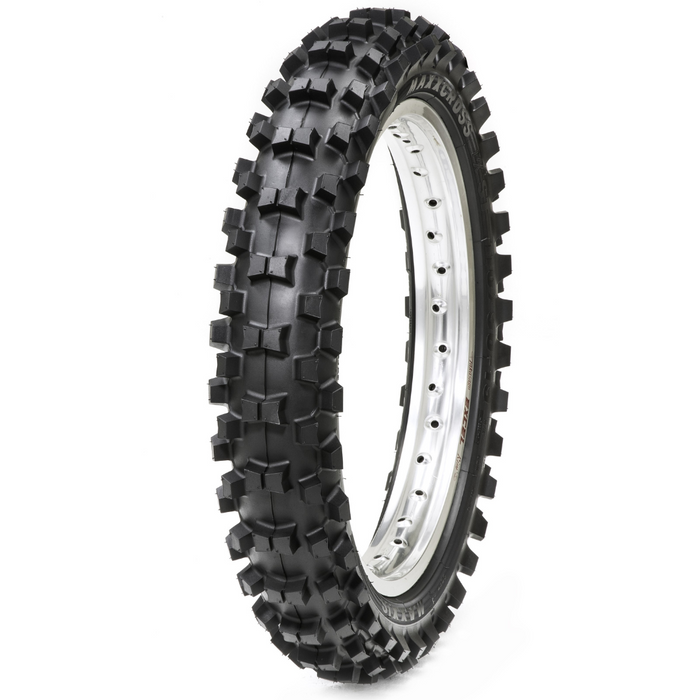 TM001338 Pneumatico MAXXIS M7332R MX-ST - 120/80-19 - 63M