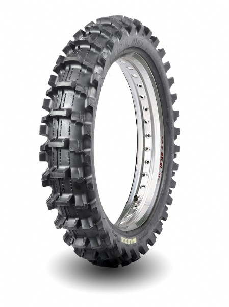 TM001592 Pneumatico MAXXIS M7328 MX-SM - 100/90-19 - 57M