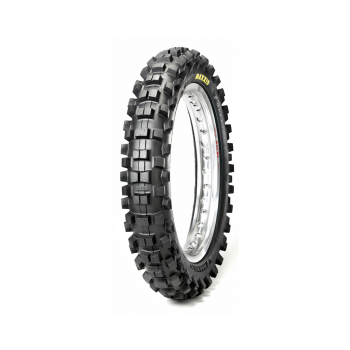 TM300140 Pneumatico posteriore MAXXIS M7312 SI - 90/100-16 - 52M
