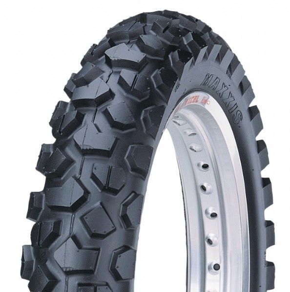 TM400050 Pneumatico MAXXIS M6006 - 130/80-17 - 65S TT