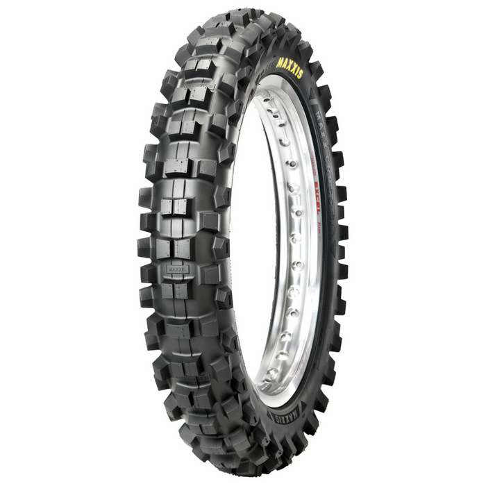 TM526140 Pneumatico MAXXIS M7312 SI - 100/100-18 - 59M