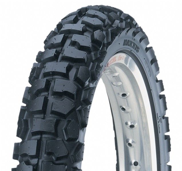 TM530000 Pneumatico MAXXIS M6034 - 110/80-18 - 58P TT
