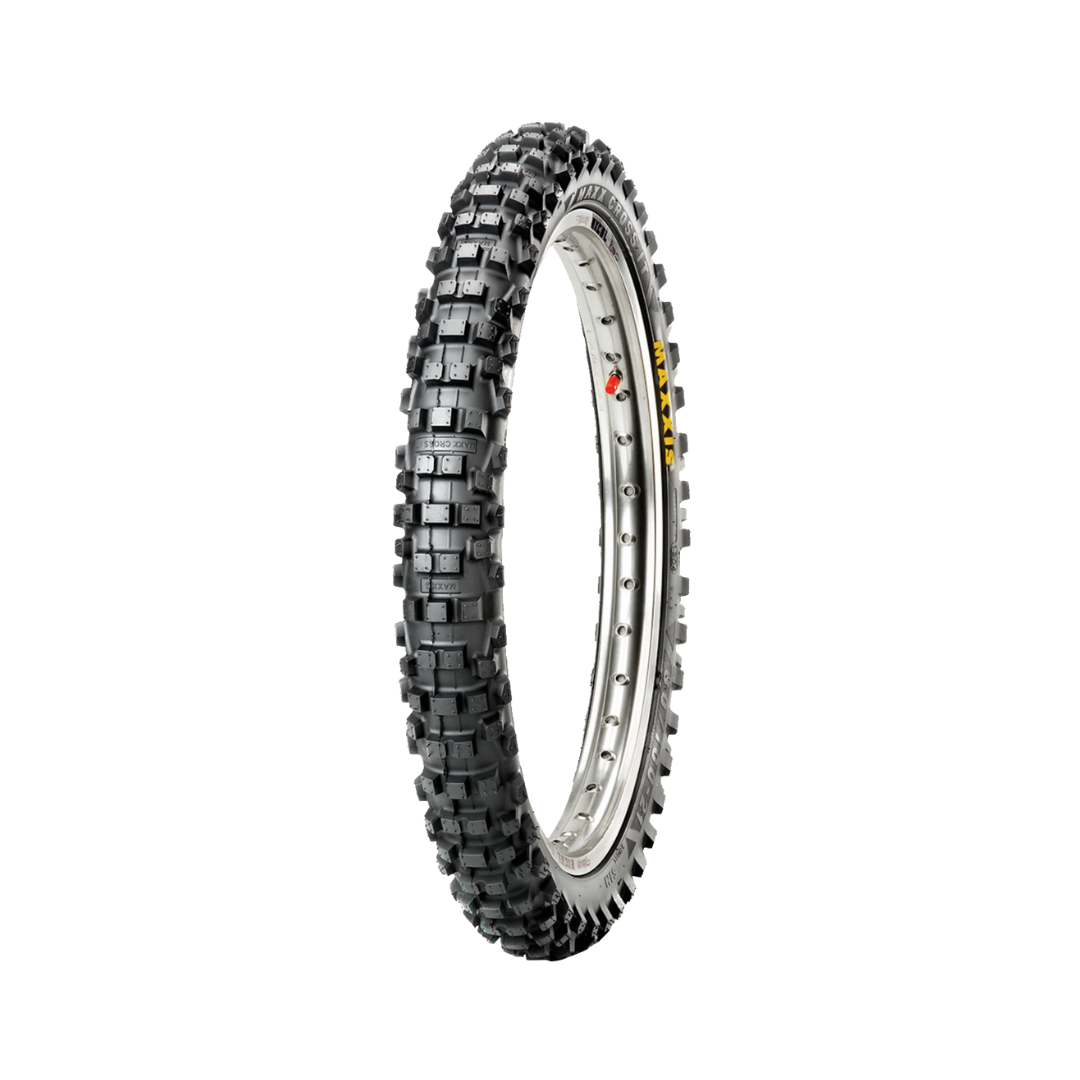 TM779500 Pneumatico anteriore MAXXIS M7304 IT - 70/100-19 - 42M