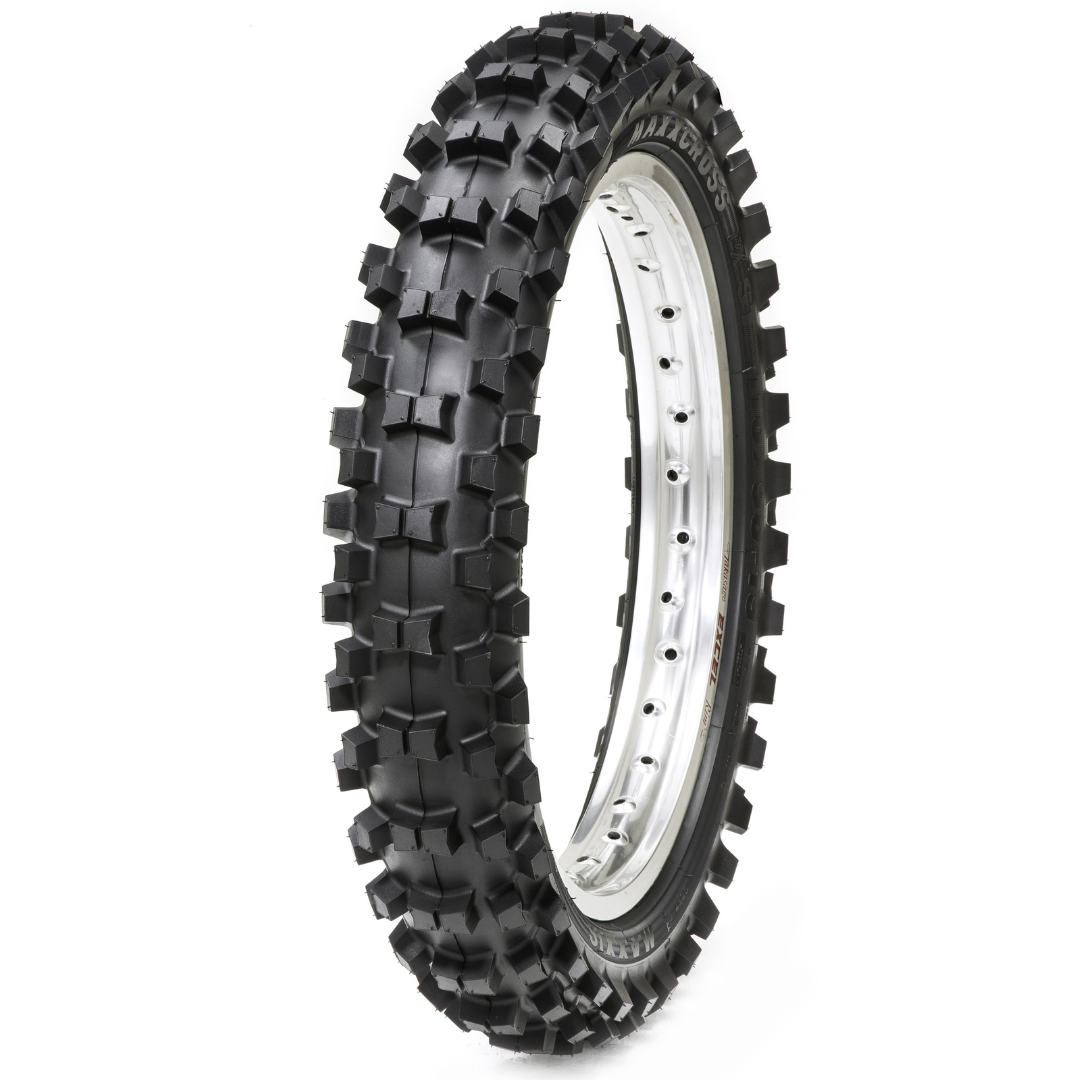 TM787010 Pneumatico MAXXIS M7332R MX-ST - 110/90-19 - 62M