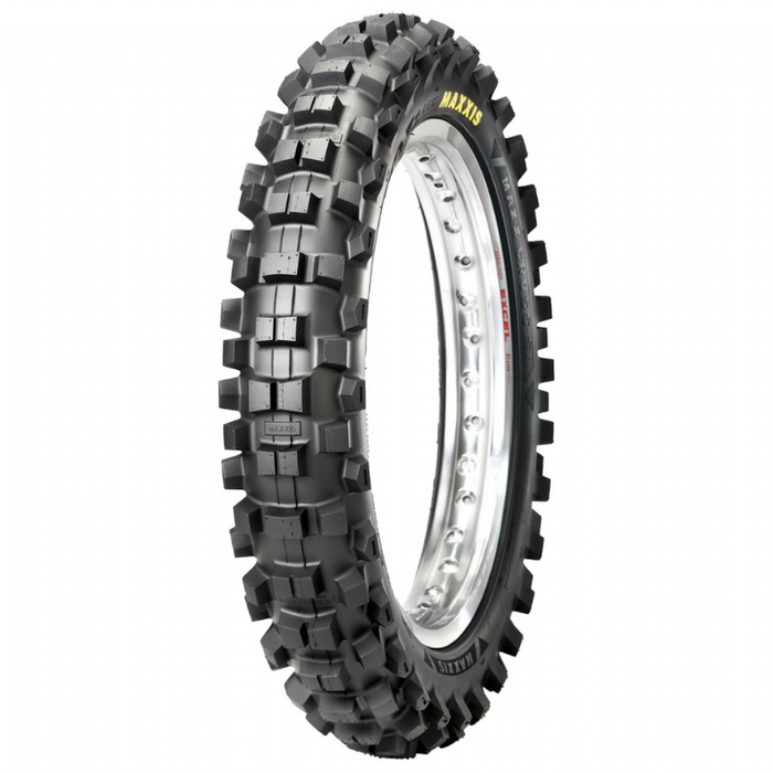 TM787900 Pneumatico MAXXIS M7312 SI - 120/80 -19 - 63M
