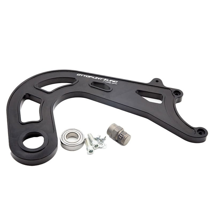 “Torsarm” lungo per carter 8.1 Fireblade versione Piaggio braccio lungo e Minarelli : dimensione_cerchio - Ruota 10" Piaggio