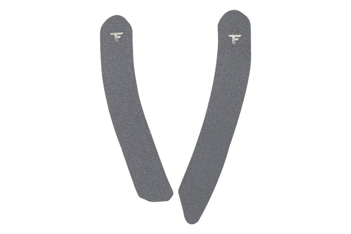 TVE0026 TVE Frame grip grigio GASGAS HUSQVARNA KTM