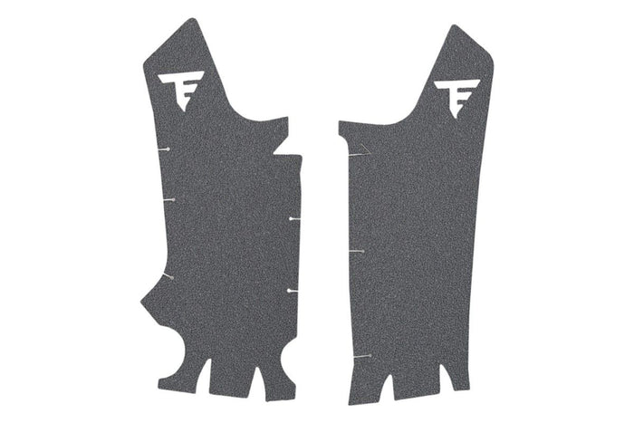 TVE0071 TVE Frame grip grigio STARK FUTURE Varg
