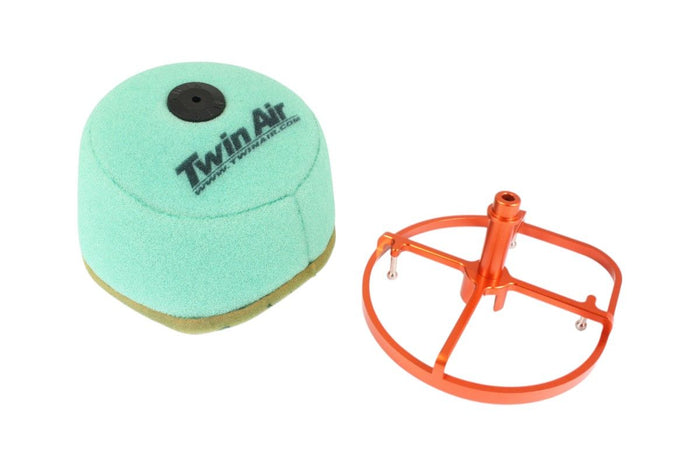 TW150198CC Powerflow kit TWIN AIR - CR 125/250 02-07