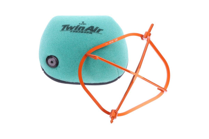 TW158385C Powerflow kit TWIN AIR - TRIUMPH