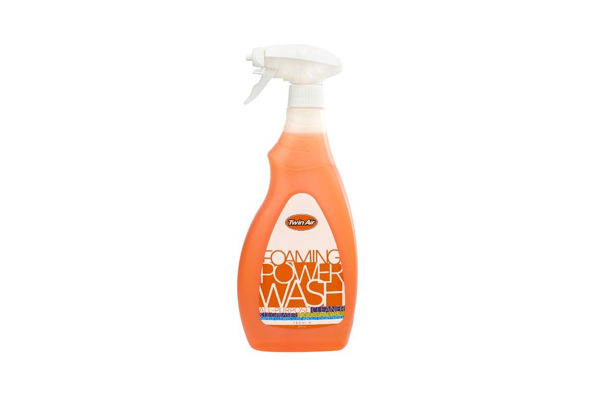 TW159050 Foaming power wash TWIN AIR - 750 ml