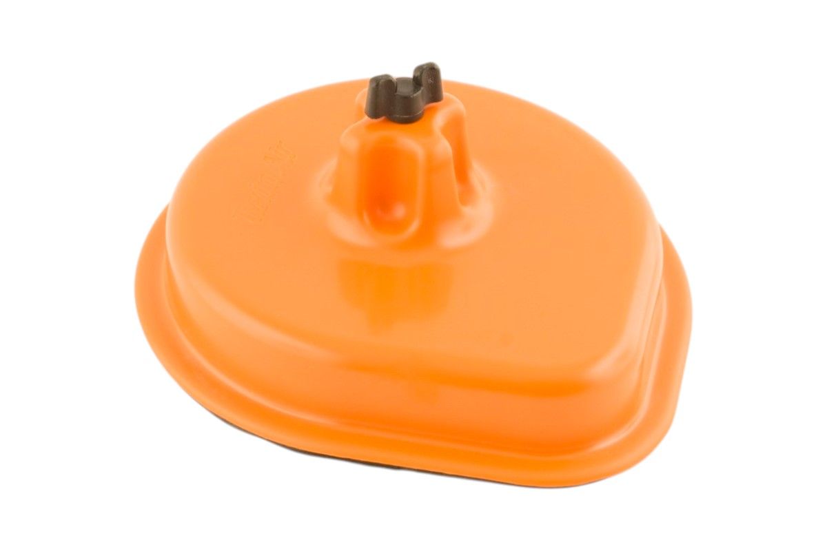 TW160070 Protezione lavaggio cassa filtro TWIN AIR - GASGAS HONDA KTM TM