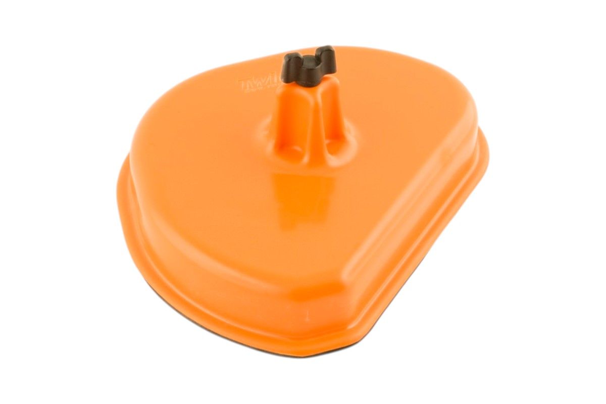 TW160084 Protezione lavaggio cassa filtro TWIN AIR - KX 250/450 F