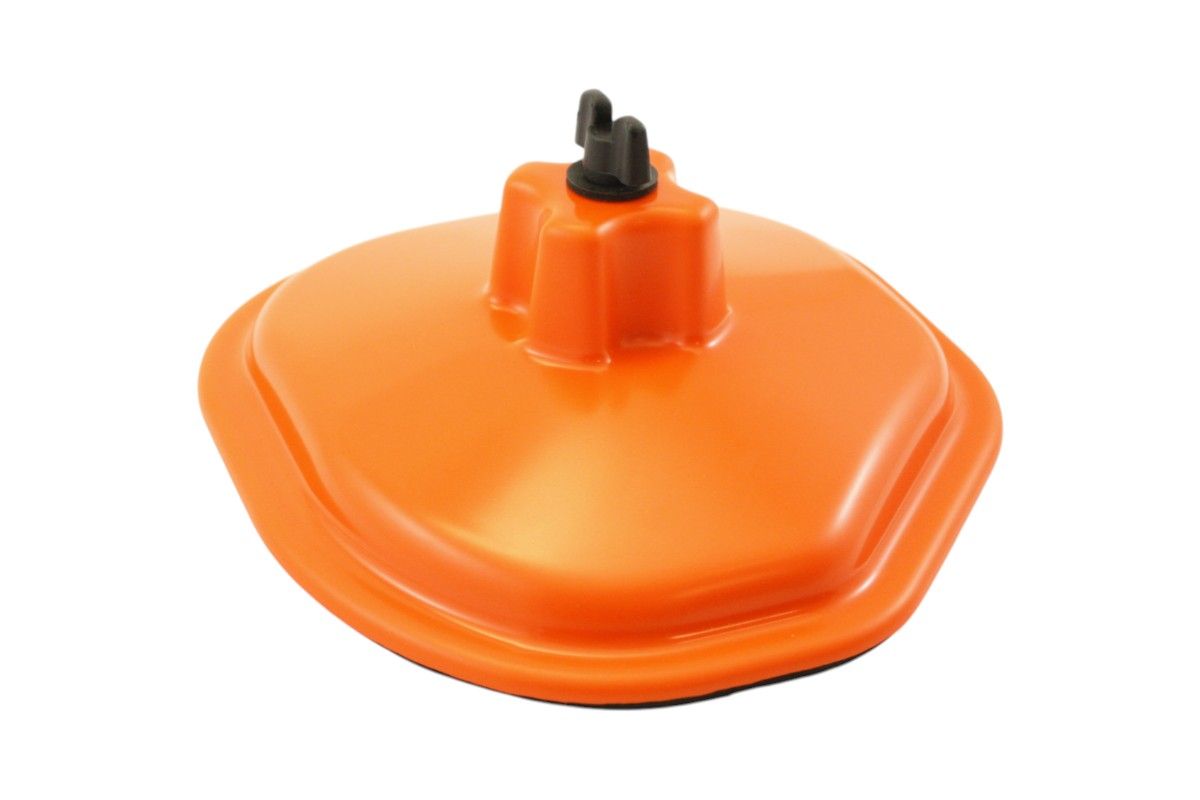 TW160113 Protezione lavaggio cassa filtro TWIN AIR - RMZ 250/450