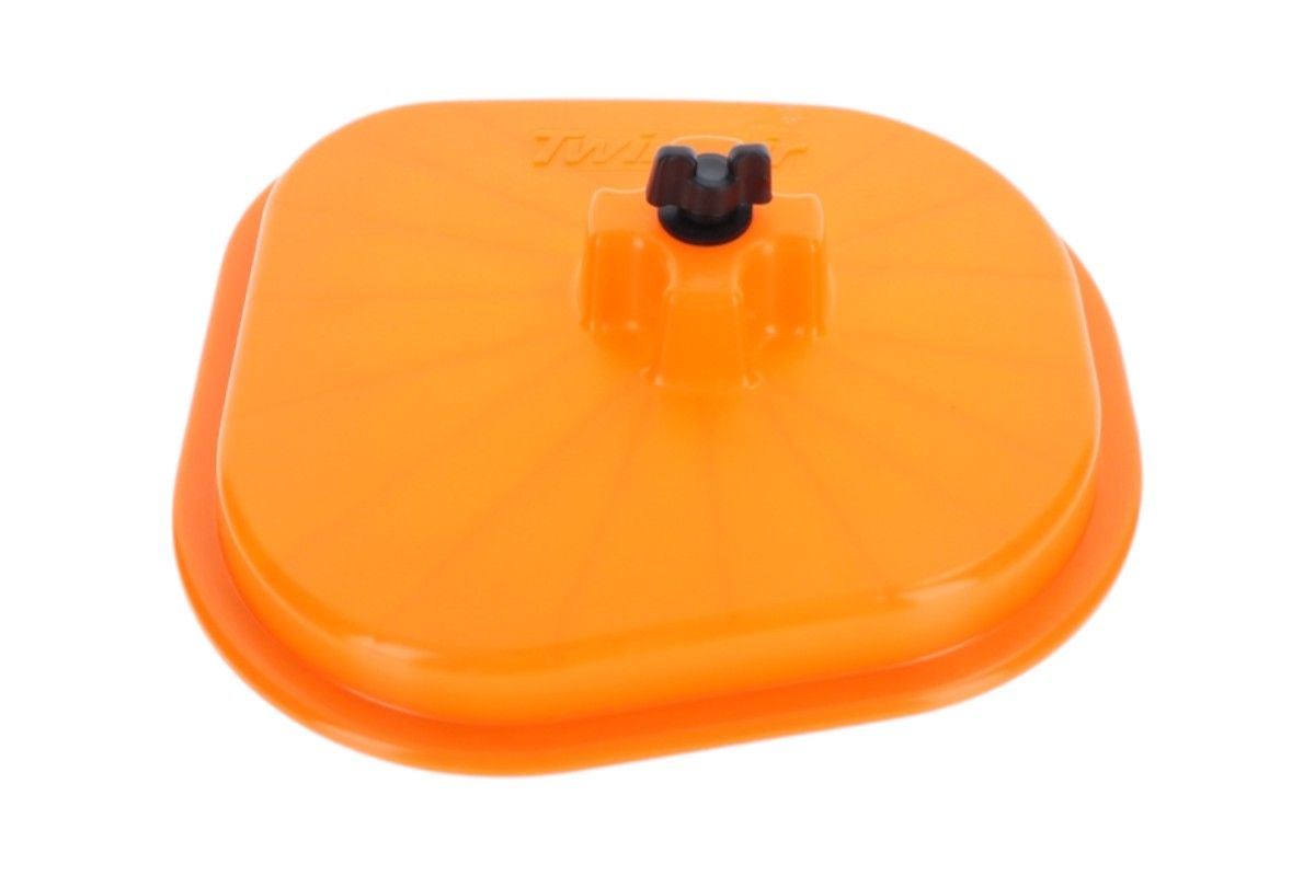 TW160118 Protezione lavaggio cassa filtro TWIN AIR - KX 250/450 F