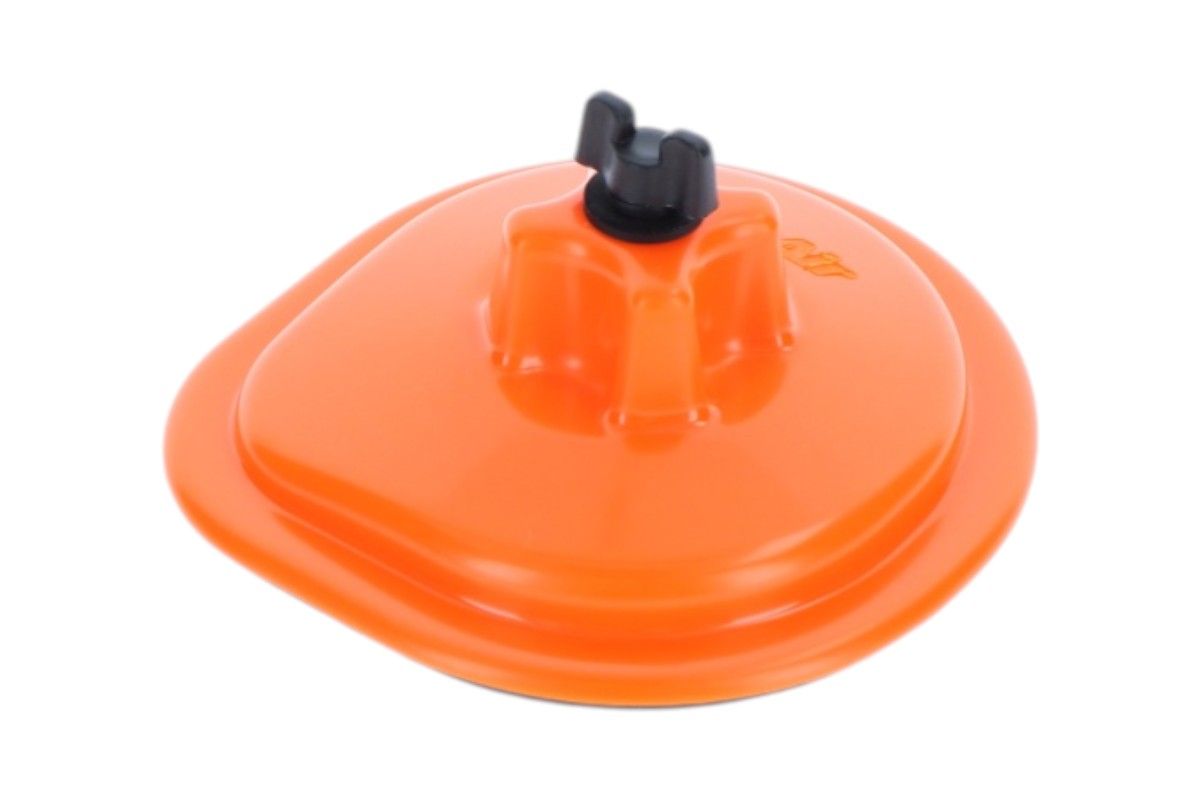 TW160119 Protezione lavaggio cassa filtro TWIN AIR - YZ 65