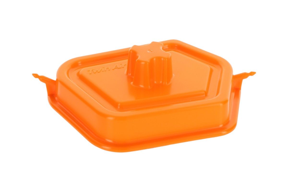 TW160127 Protezione lavaggio cassa filtro TWIN AIR - GASGAS HUSQVARNA KTM