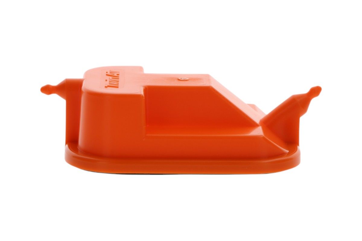 TW160134 Protezione lavaggio cassa filtro TWIN AIR - GASGAS HUSQVARNA KTM 65