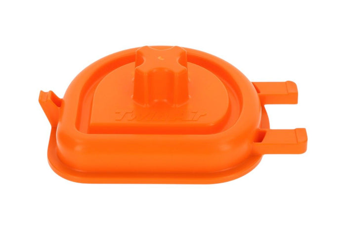 TW160137 Protezione lavaggio cassa filtro TWIN AIR - SHERCO