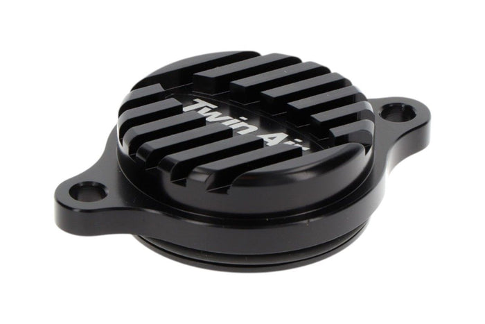 TW160321 Coperchio filtro olio TWIN AIR - YZ 250/450 F - Nero