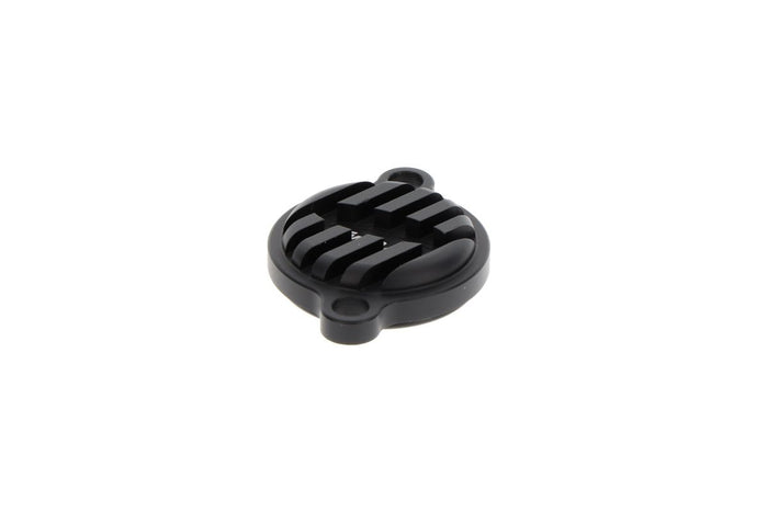 TW160341 Coperchio filtro olio TWIN AIR - HUSQVARNA KTM - Nero