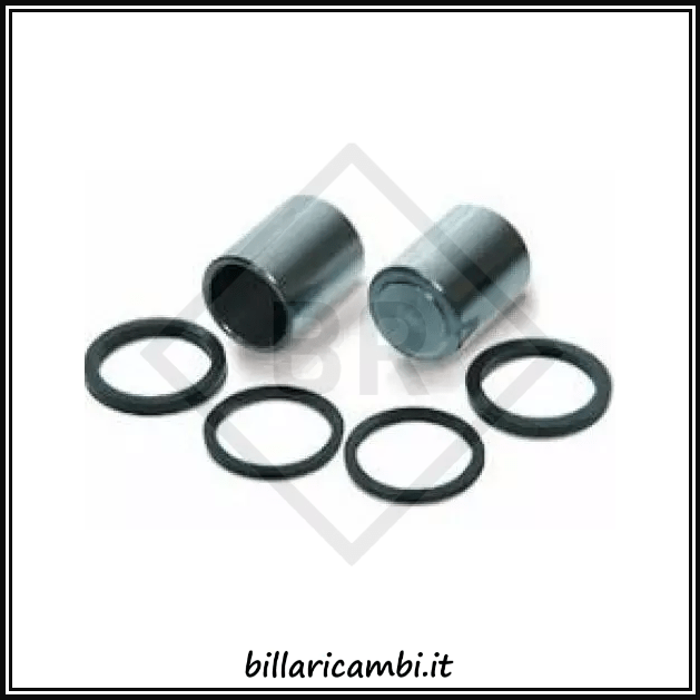 405440020 kit riparazione revisione pinza freno posteriore impianto frenante pompa grimeca
