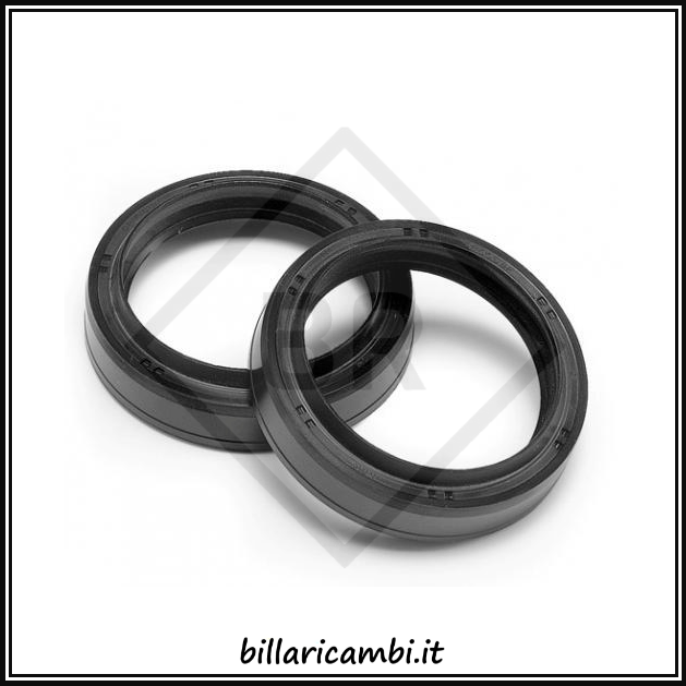 fork oil seal kit malaguti f12 50 phantom lc twin disk 1998- 50cc mgr-rsd2 31,7x42x7/9 - athena