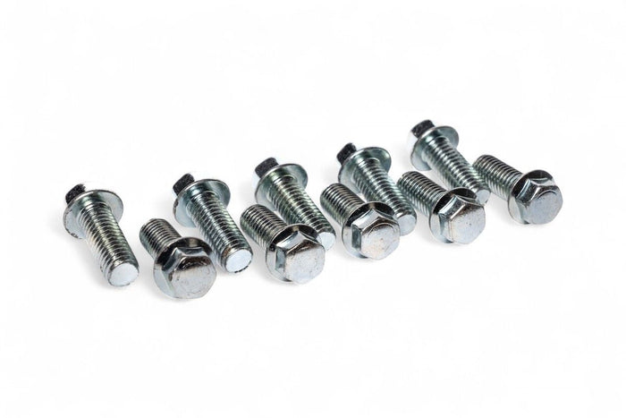 VT2071 Viti japan style M8 x 45mm (10 pezzi)