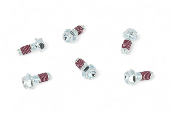 VT3026 Viti HAAN WHEELS per disco freno (6 pezzi)