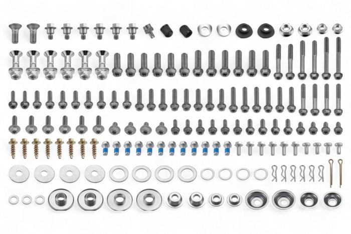 VT4001 Kit viti PRO PACK - Modello KTM