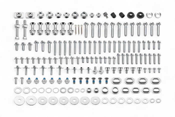 VT4003 Kit viti PRO PACK - Modello YZ/YZF