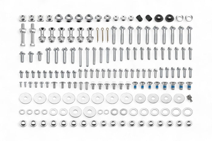 VT4005 Kit viti PRO PACK - Modello RM/RMZ