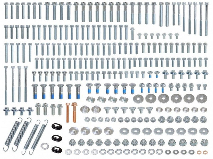 VT4300 Kit viti COMPLETO - CR 125/250/500