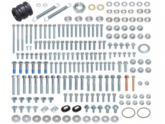 VT4301 Kit viti COMPLETO - CR 125 98-07
