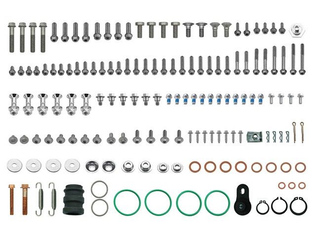 VT4304 Kit viti COMPLETO - GASGAS HUSQVARNA KTM