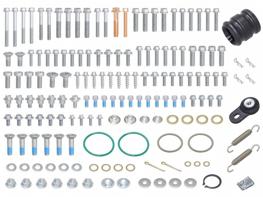 VT4305 Kit viti COMPLETO - GASGAS HUSQVARNA KTM