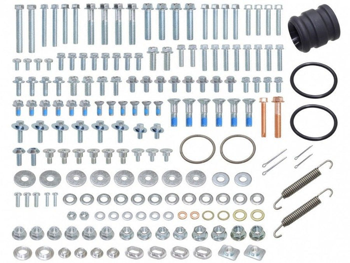 VT4306 Kit viti COMPLETO - FANTIC YAMAHA