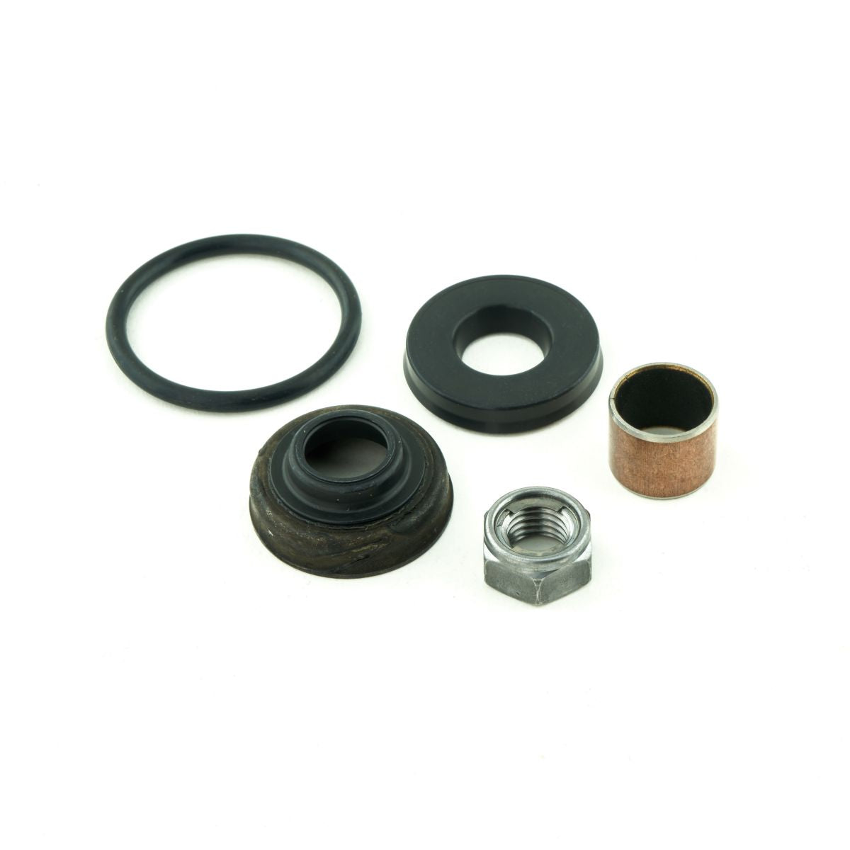 WKIT005 Kit revisione testina mono K-TECH per KYB 36/12,5 mm