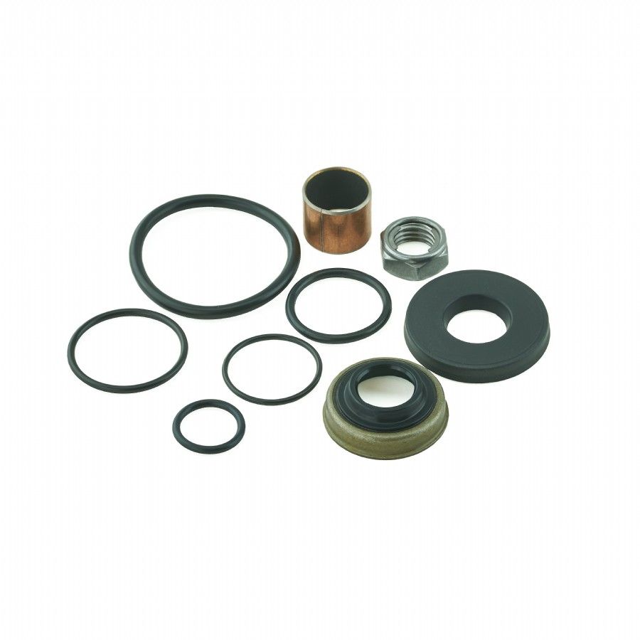 WKIT040 Kit revisione testina mono K-TECH per KYB 44/16 mm