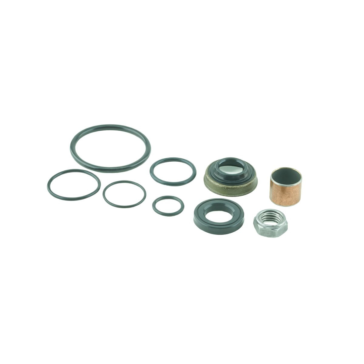 WKIT065 Kit revisione testina mono K-TECH per KYB 46/16 mm