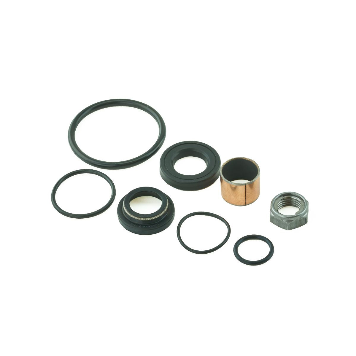 WKIT080 Kit revisione testina mono K-TECH per SHOWA 46/16 mm