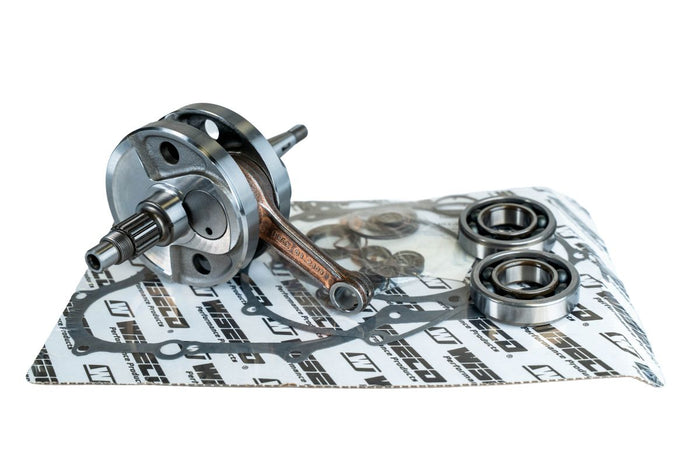 WPC140 Albero motore WISECO con kit revisione YZ 250 F 03-11